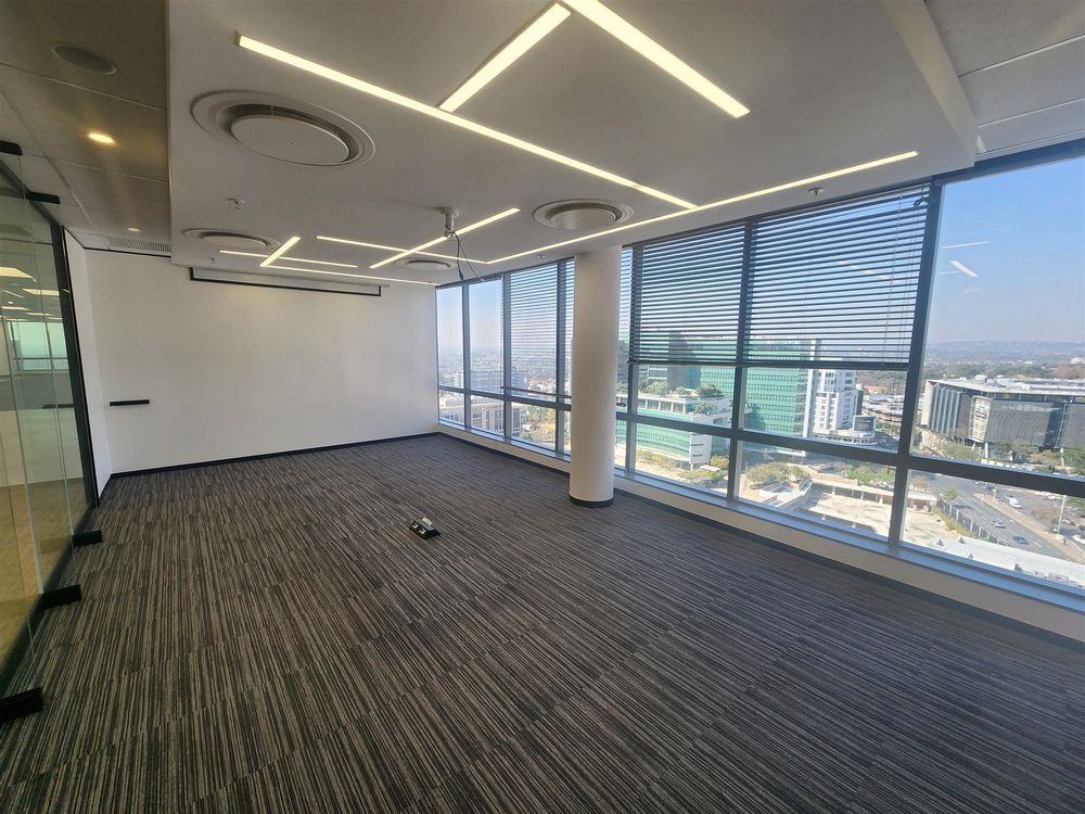 140 West Street - Sandton - 10th Floor 320m² (4)