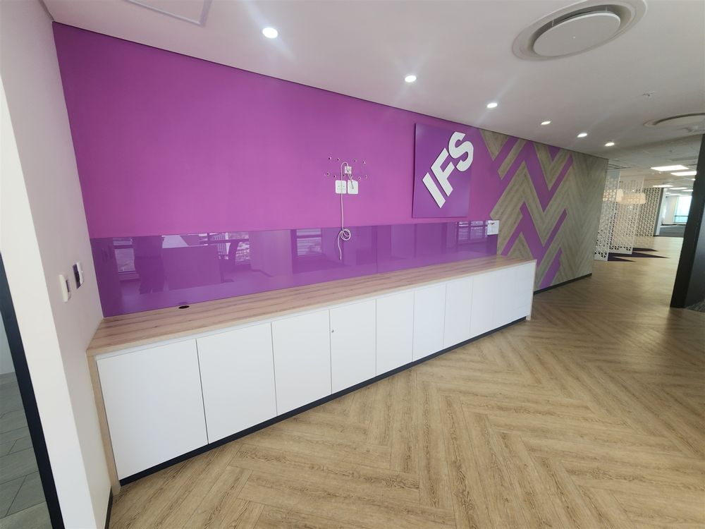 140 West Street - Sandton - 10th Floor 320m² (2)