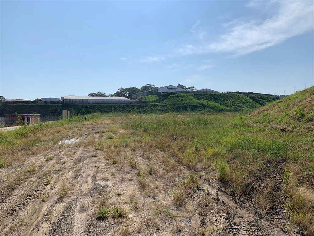 Vacant Land for Sale-The Brickworks-KwaZulu Natal