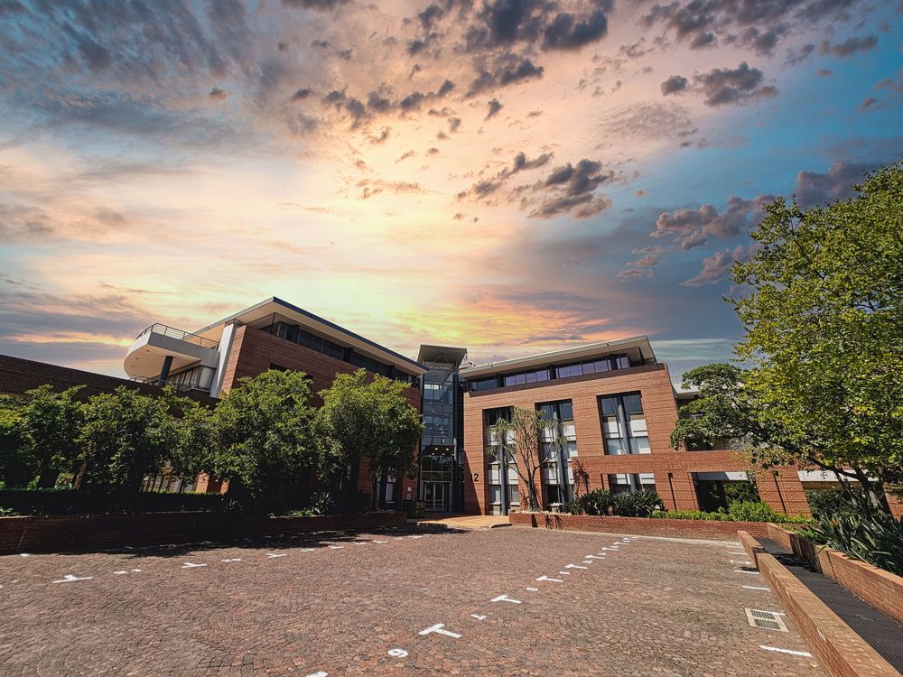 The Woodlands Office Park-Building 12-1st fl 338m² (1)