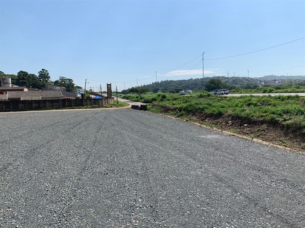 Prime Industrial Land to Lease-KwaMashu-KwaZulu Natal