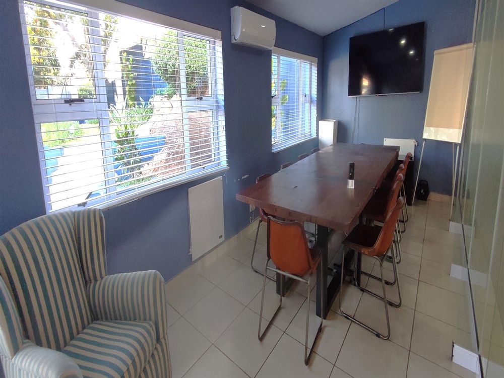 Offices for sale - 58 Conrad Drive - Blairgowrie - Randburg - 400m² (8)