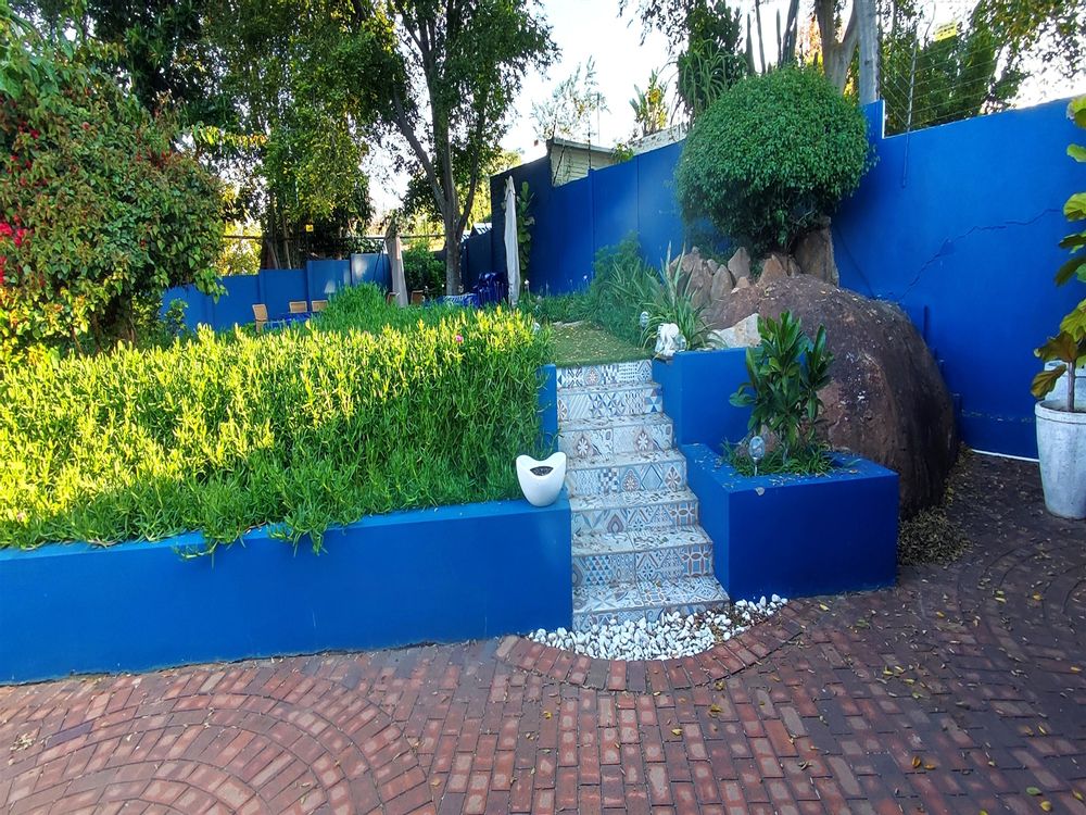 Offices for sale - 58 Conrad Drive - Blairgowrie - Randburg - 400m² (14)