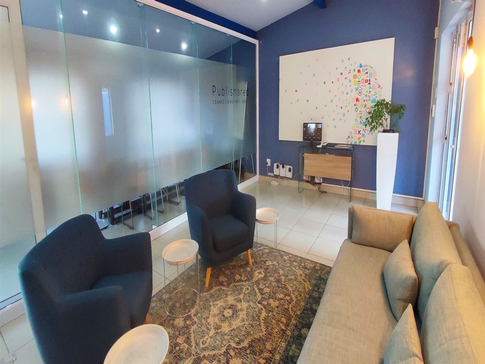 Offices for sale - 58 Conrad Drive - Blairgowrie - Randburg - 400m² (2)