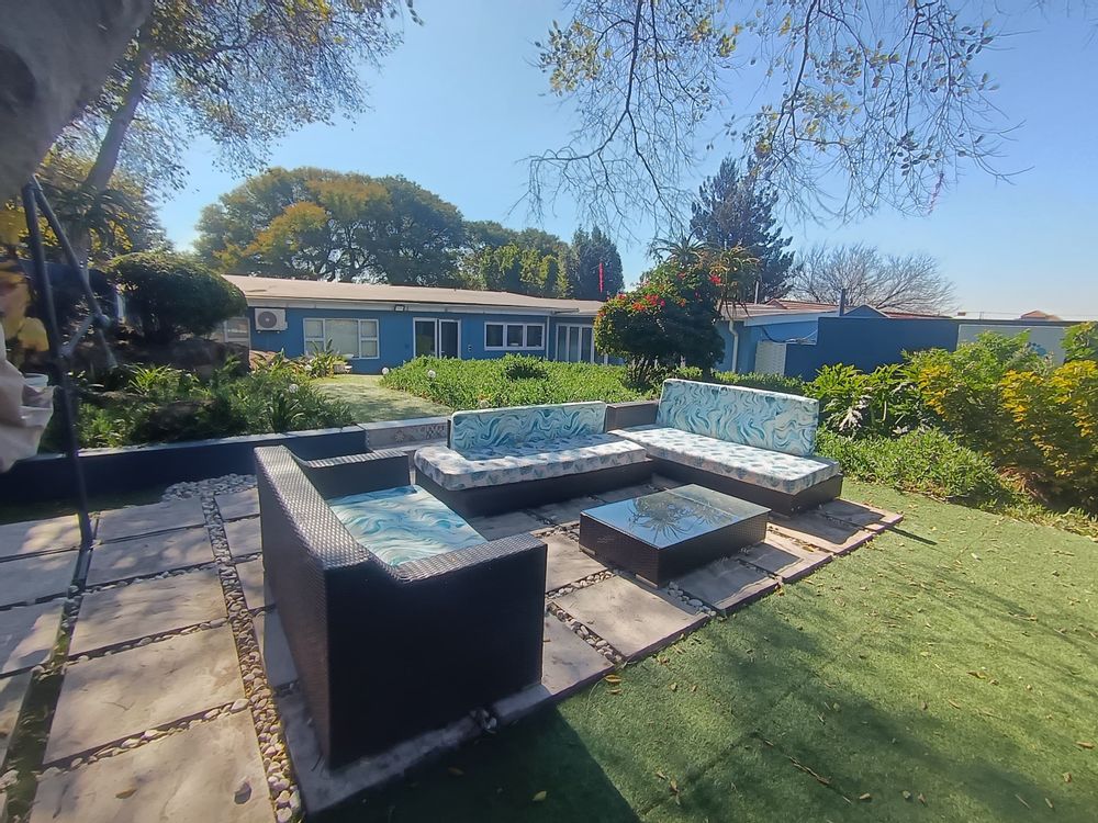 400m² ofices for sale 58 Conrad Drive Blairgowrie