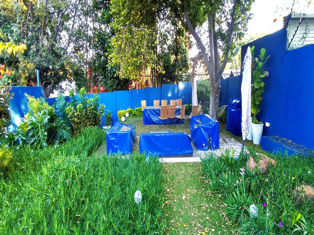 Offices for sale - 58 Conrad Drive - Blairgowrie - Randburg - 400m² (15)