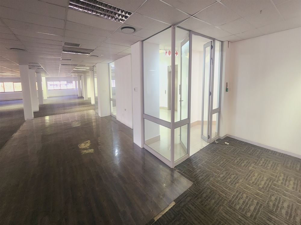 23 Fredman Drive - Sandton - 3rd fl 1767.03m² (4)