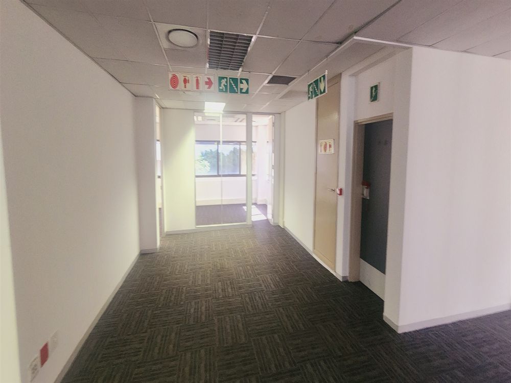 23 Fredman Drive - Sandton - 3rd fl 1767.03m² (2)