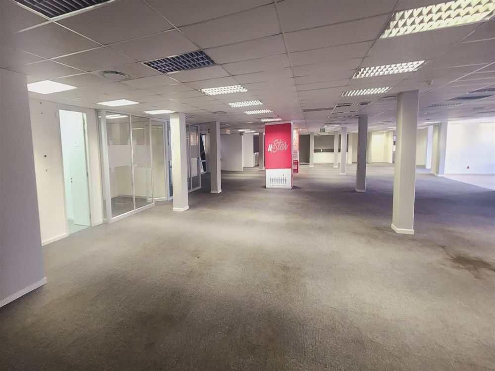 23 Fredman Drive - Sandton - 4th fl 1502.77m² (12)