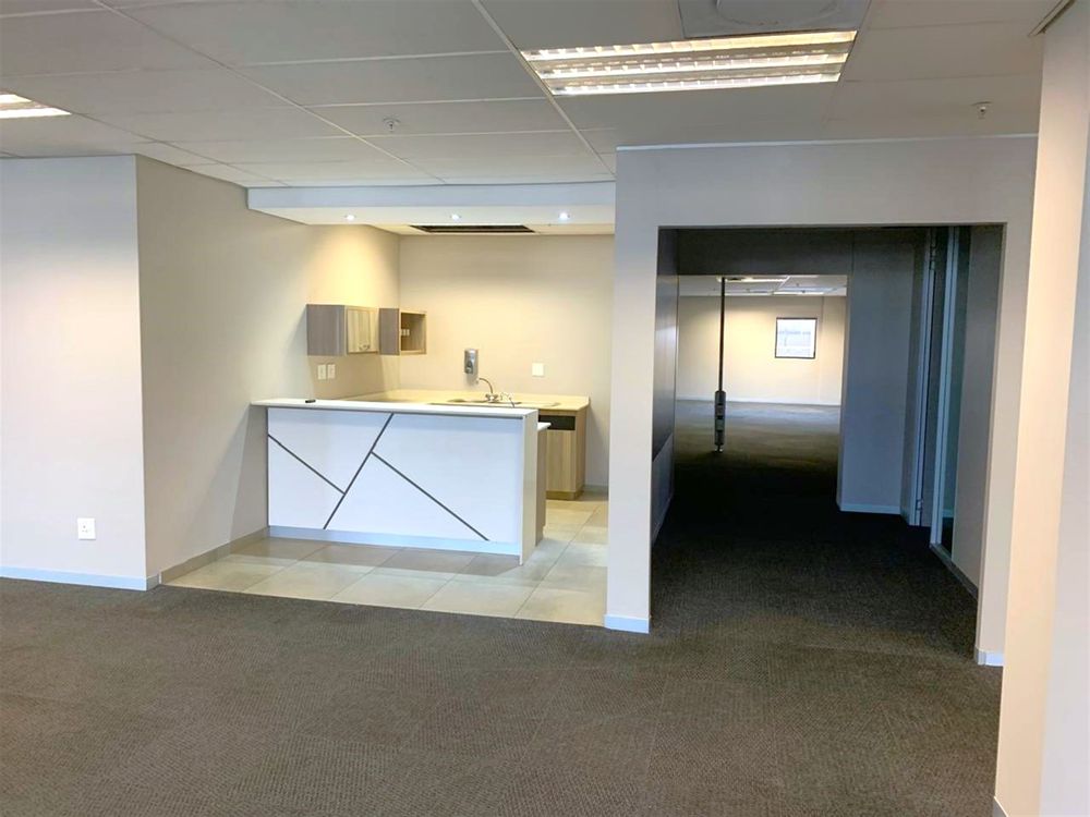 Industrial Warehouse-Dube Trade Port-KwaZulu Natal