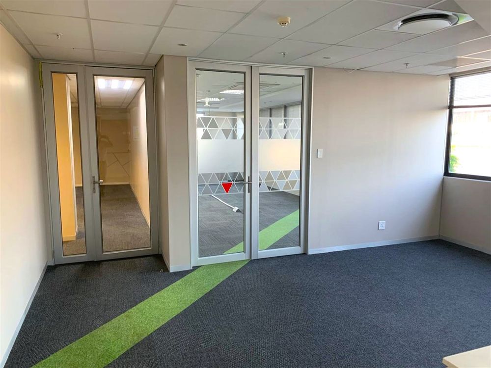 Industrial Warehouse-Dube Trade Port-KwaZulu Natal