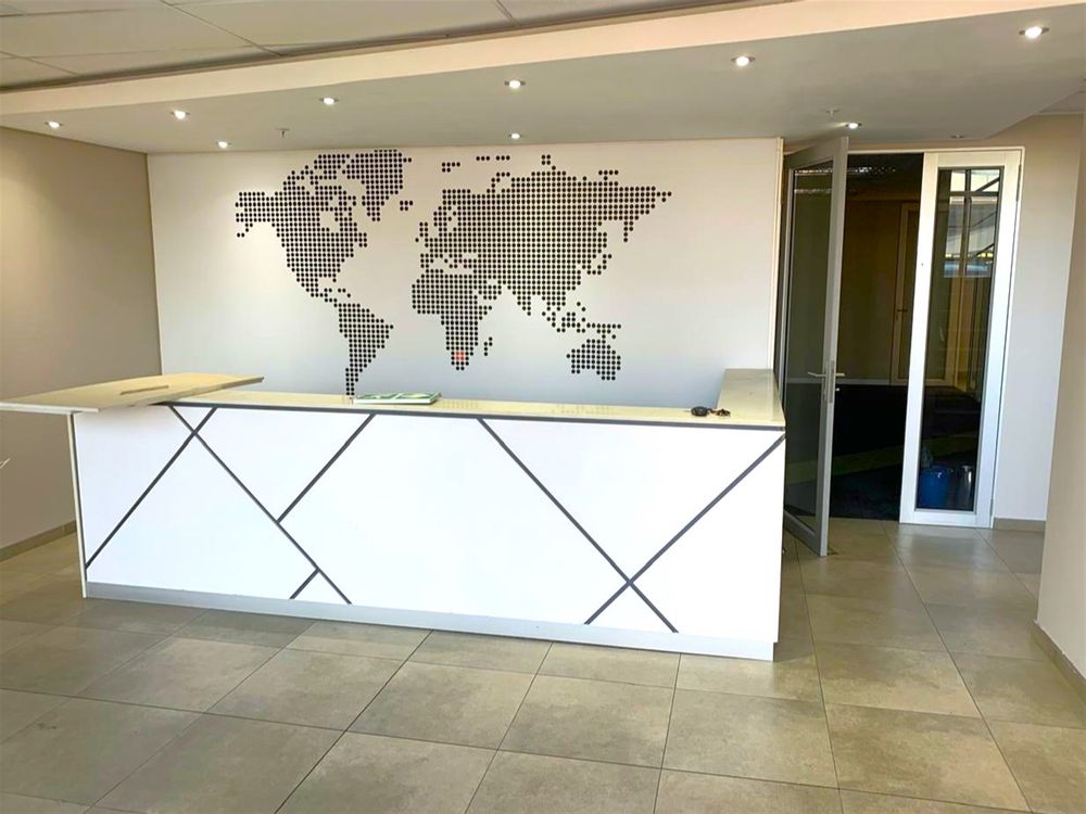 Industrial Warehouse-Dube Trade Port-KwaZulu Natal