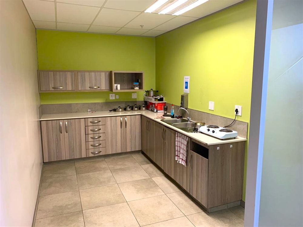 Industrial Warehouse-Dube Trade Port-KwaZulu Natal