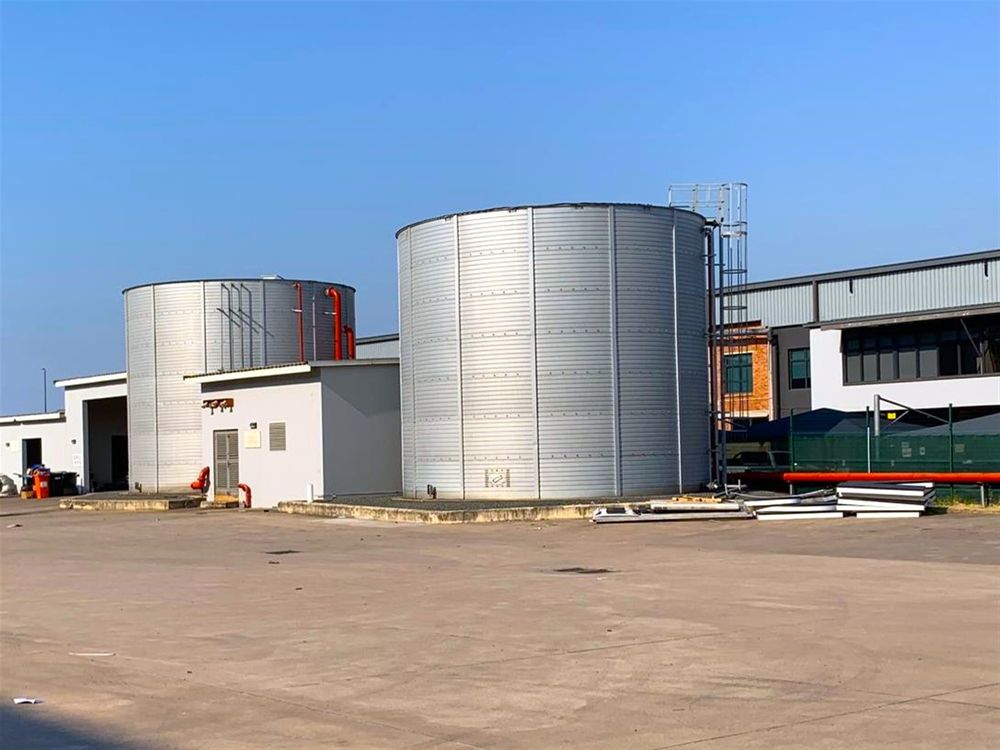 Industrial Warehouse-Dube Trade Port-KwaZulu Natal