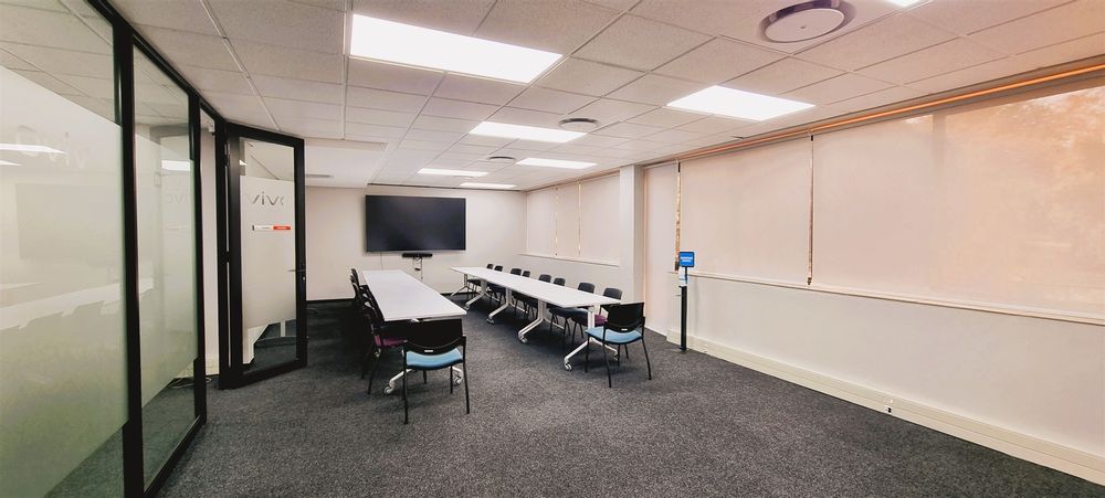 The Woodlands-Woodmead-BLDG 25 GRFL 318m² (9