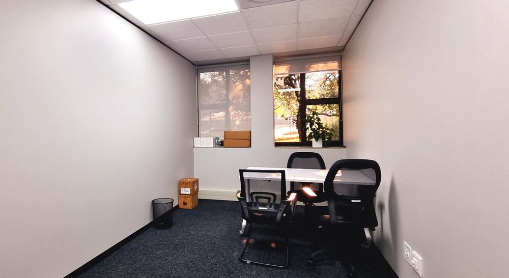 The Woodlands-Woodmead-BLDG 25 GRFL 318m² (7