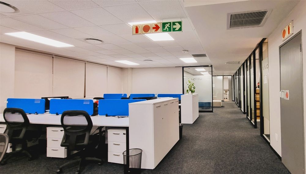 The Woodlands-Woodmead-BLDG 25 GRFL 318m² (6