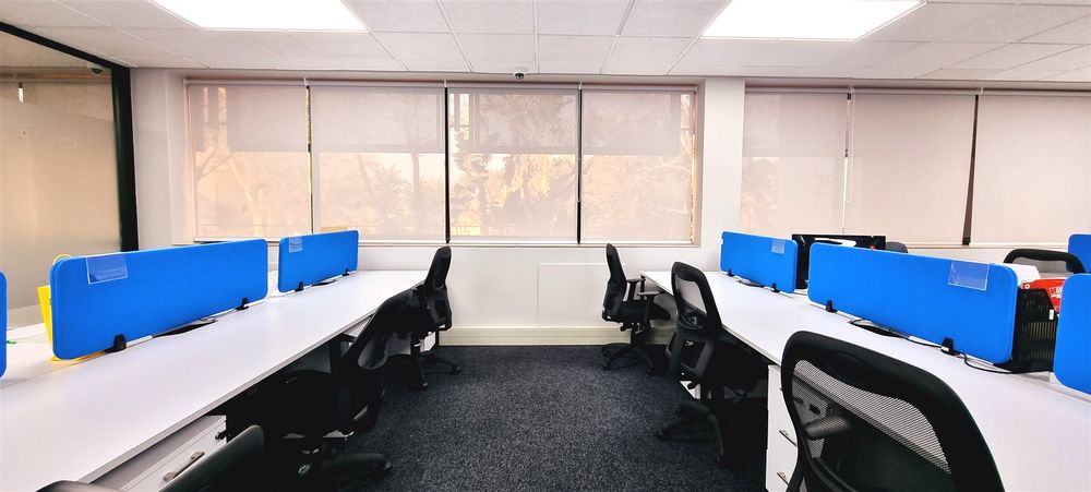 The Woodlands-Woodmead-BLDG 25 GRFL 318m² (12