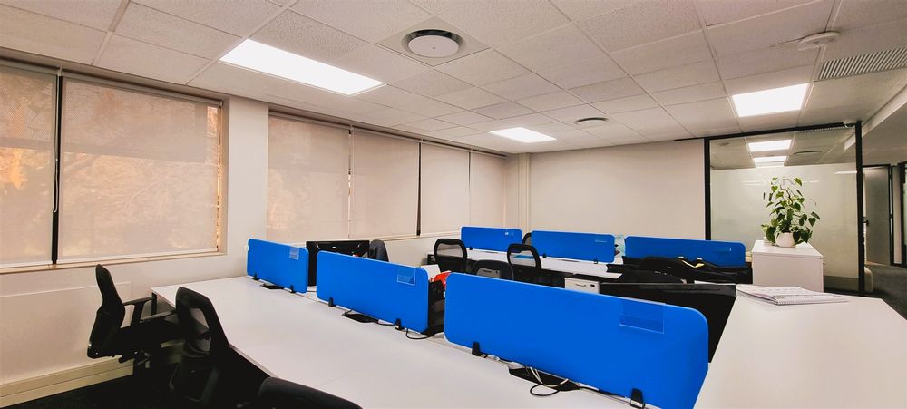 The Woodlands-Woodmead-BLDG 25 GRFL 318m² (11