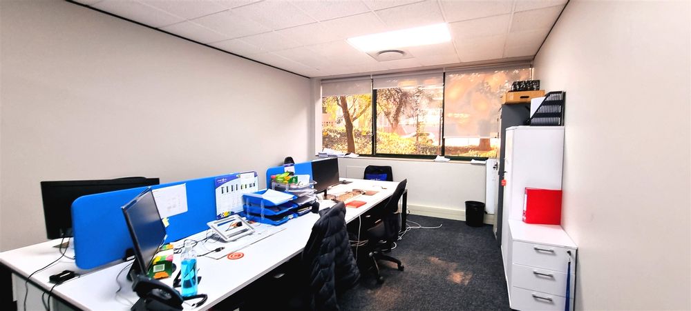 The Woodlands-Woodmead-BLDG 25 GRFL 318m² (8