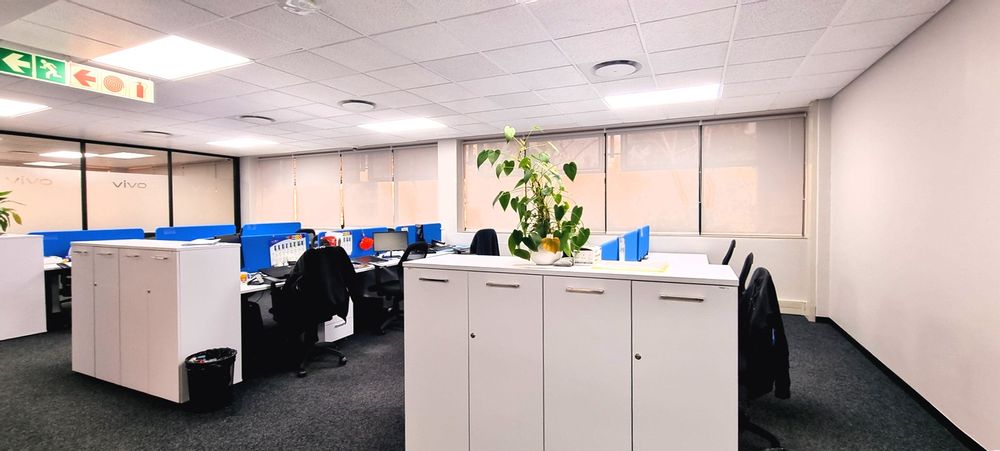 The Woodlands-Woodmead-BLDG 25 GRFL 318m² (14