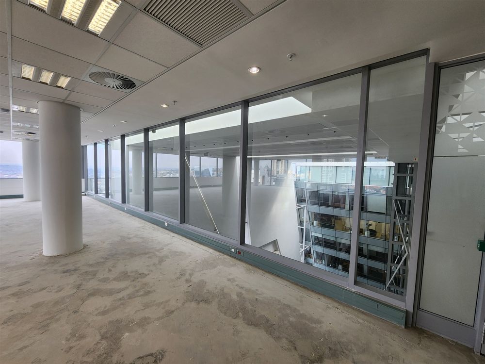 90 Grayston Drive - Sandton - 9th fl 536m² (3