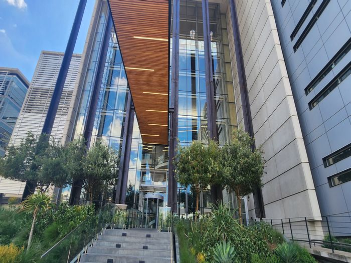 Office space to rent in Sandown, featuring flexible layouts and essential amenities.