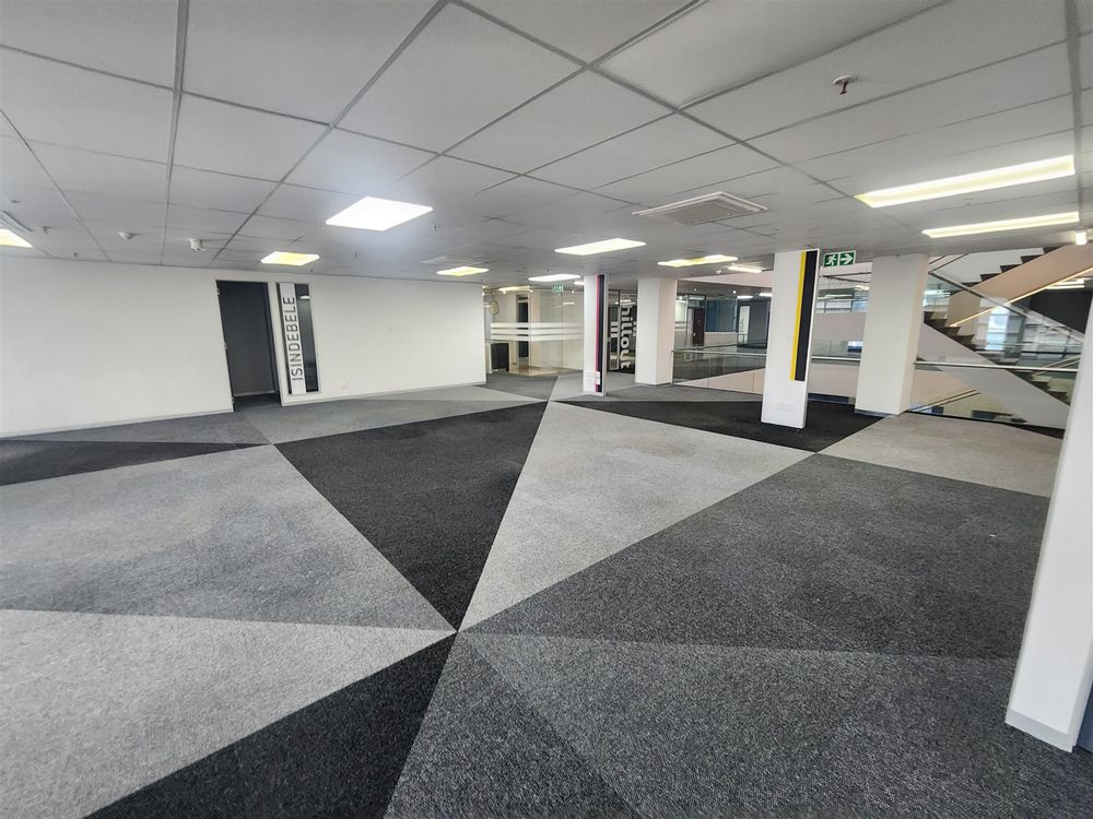 16 Fredman Drive - Sandton - Block A 3rdFl 1723m² (4)