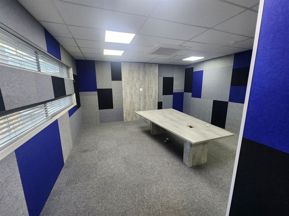 16 Fredman Drive - Sandton - Block A 3rdFl 1723m² (2)