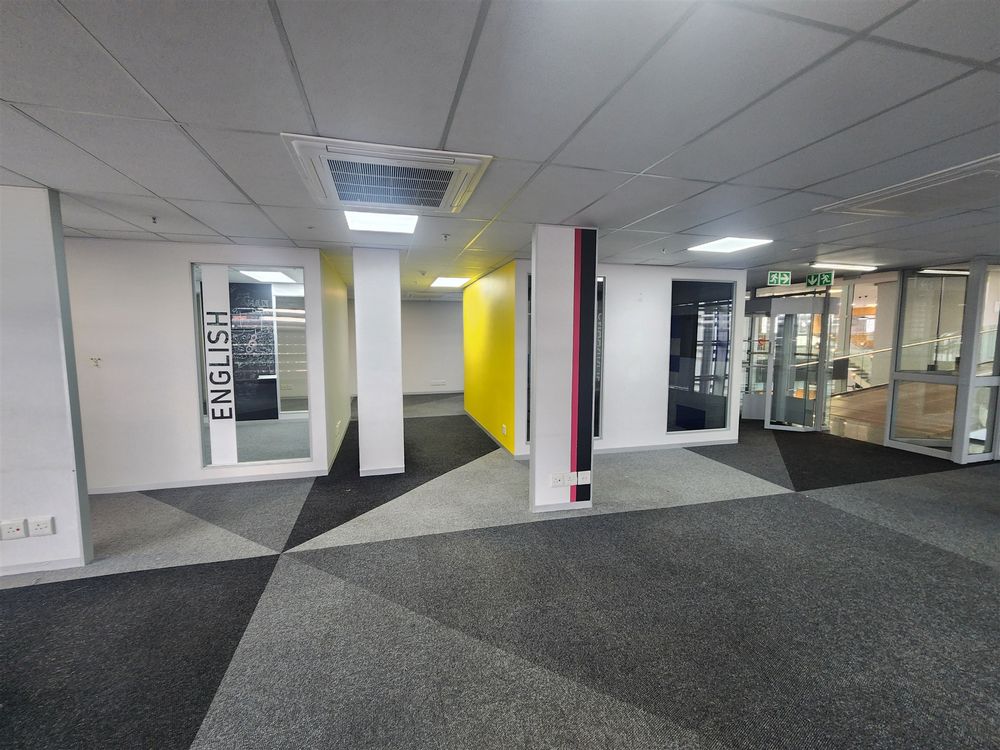 16 Fredman Drive - Sandton - Block A 3rdFl 1723m² (1)