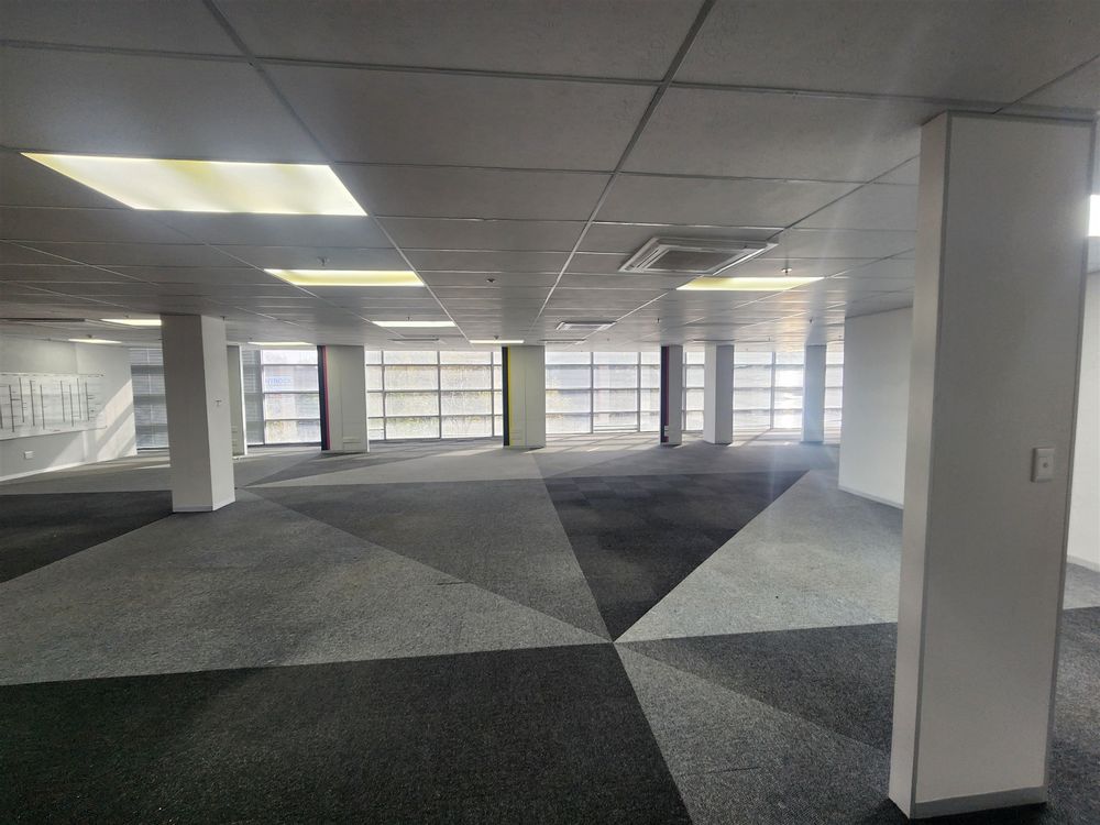 16 Fredman Drive - Sandton - Block A 3rdFl 1723m² (3)