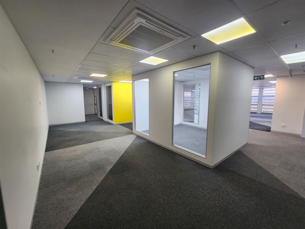 16 Fredman Drive - Sandton - Block A 3rdFl 1723m² (9)