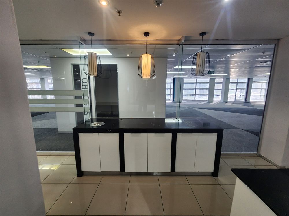 16 Fredman Drive - Sandton - Block A 3rdFl 1723m² (6)