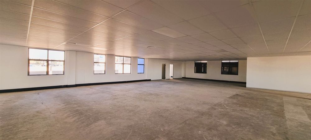 Nicol way Offices-Bryanston-East Block (5)