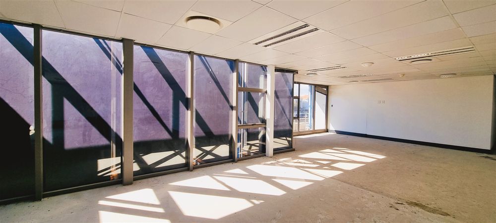 Nicol way Offices-Bryanston-East Block (3)