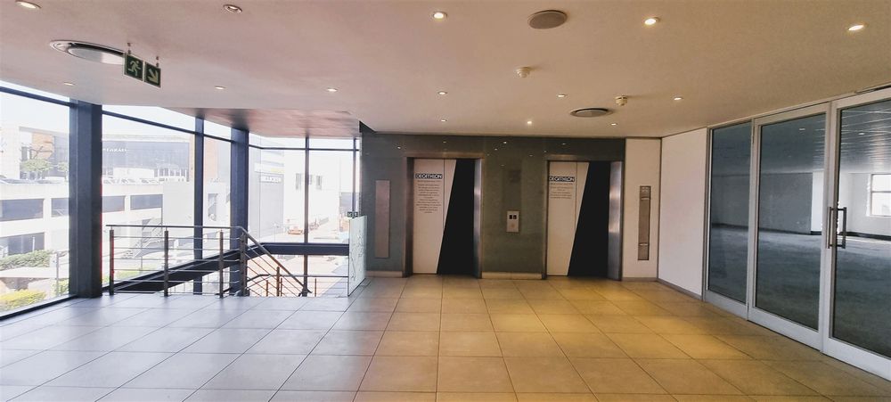 Nicol way Offices-Bryanston-East Block (9)