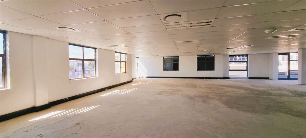 Nicol way Offices-Bryanston-East Block (6)