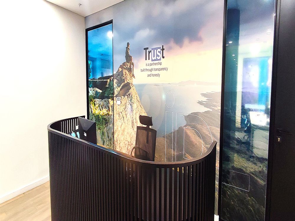 Oxford Parks - Rosebank - bldg8 - 2ndfloor - 502m² (8