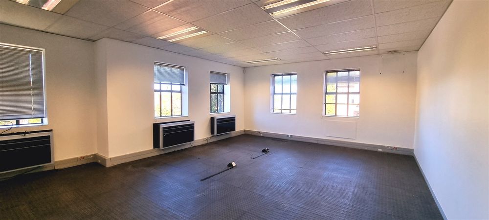 Eton Office Park-Bryanston-Merton House (7