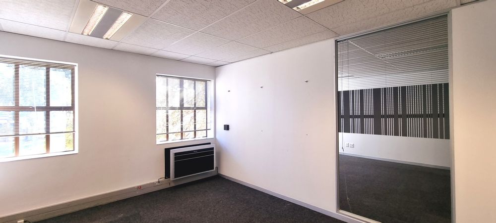 Eton Office Park-Bryanston-Merton House (4