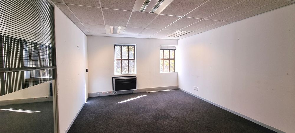 Eton Office Park-Bryanston-Merton House (9