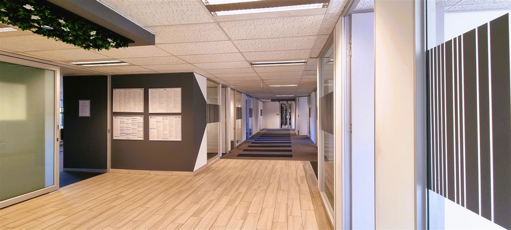 Eton Office Park-Bryanston-Merton House (6