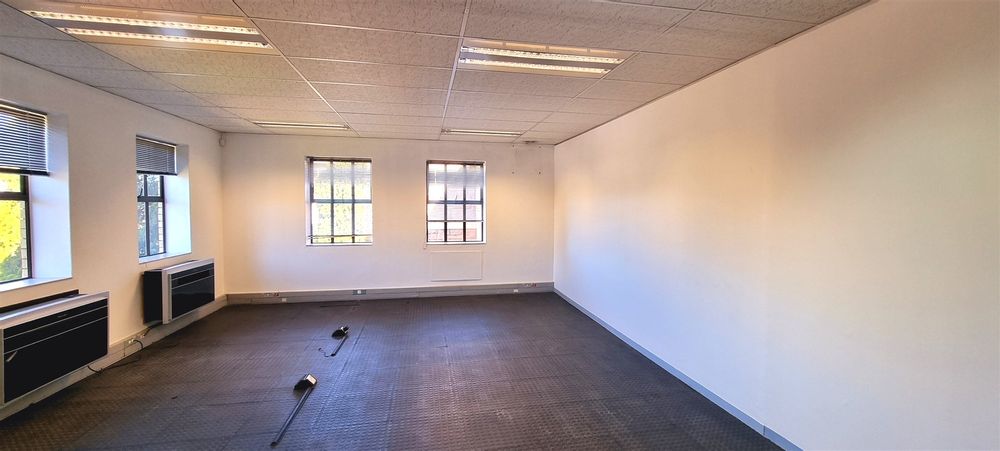 Eton Office Park-Bryanston-Merton House (16