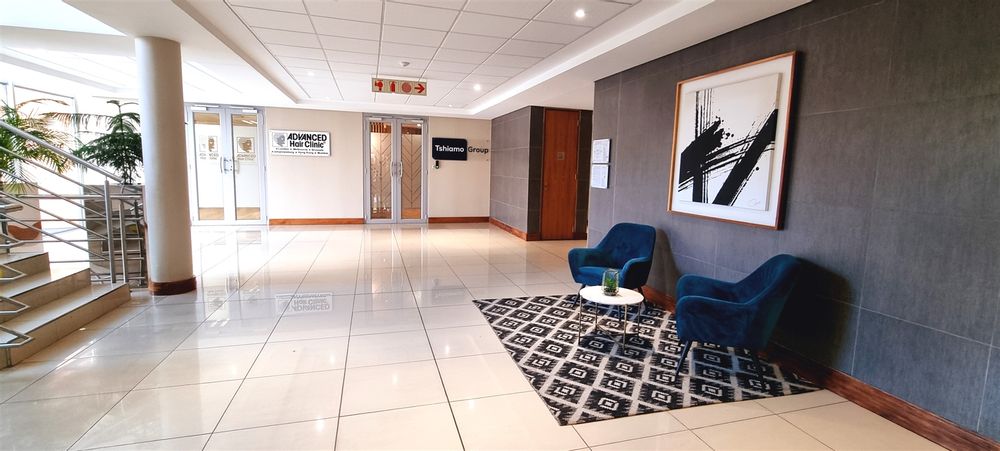 Ballyoaks Office Park-Bryanston-Silky Oaks House (2)