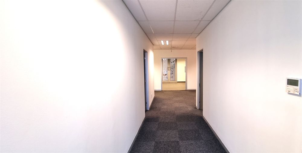 Ballyoaks Office Park-Bryanston-Silky Oaks House (15)