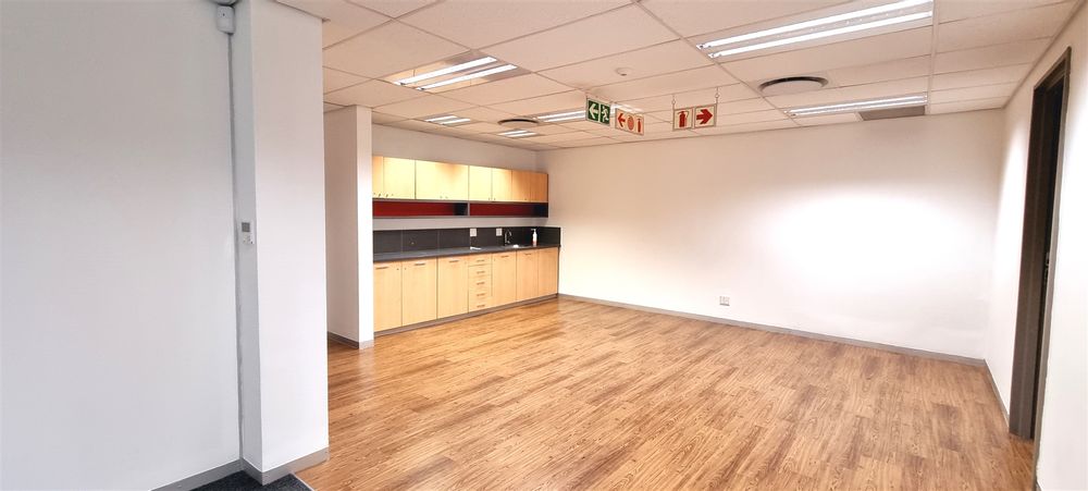 Ballyoaks Office Park-Bryanston-Silky Oaks House (12)