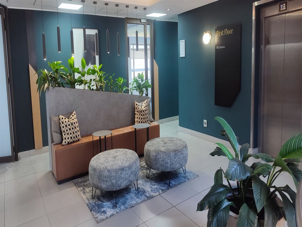 Edinburgh Gate - Hyde Park Lane - Hyde park - First Floor Landing