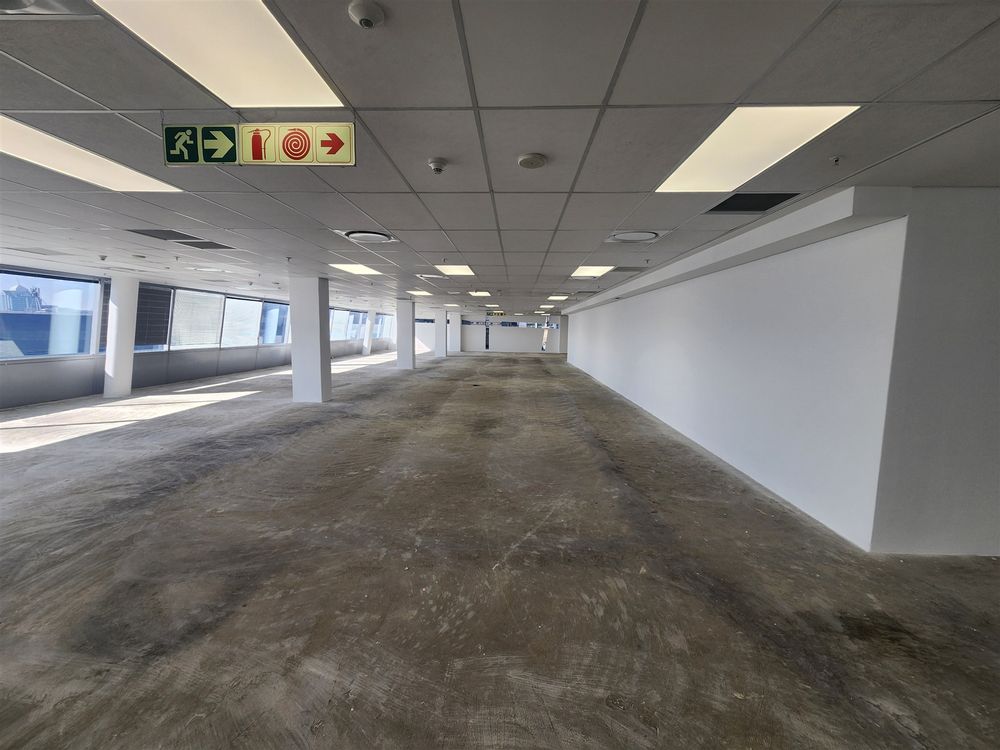 The Towers-Sandton-7thfl 1055.39m² (5