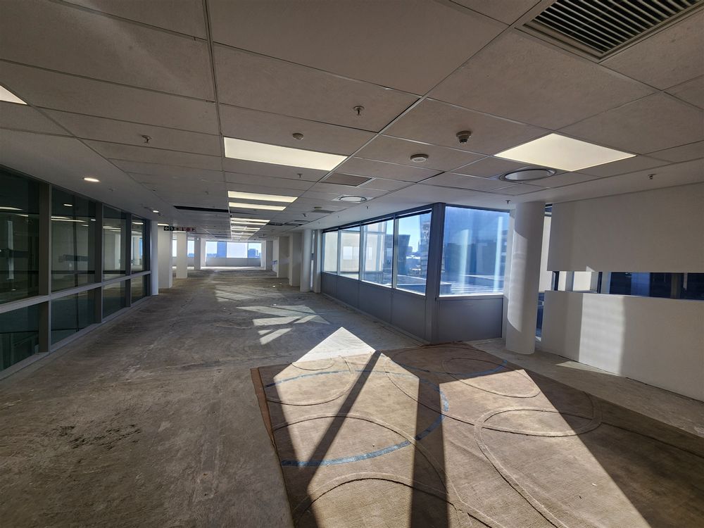 The Towers-15 Alice Lane - Sandton - 5thfl 1222m² (5