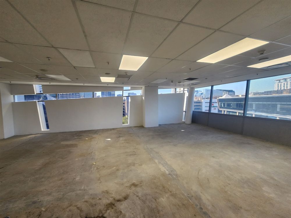 The Towers-15 Alice Lane - Sandton - 5thfl 1222m² (2